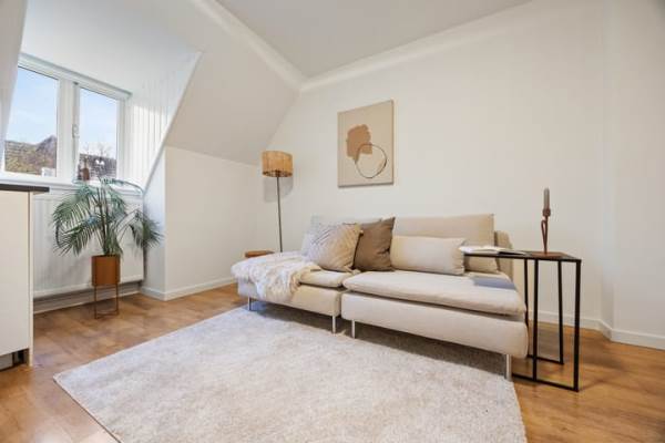 Woning Hertogstraat 23D Eindhoven