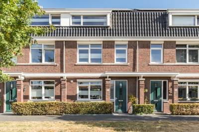 Woning Veenendaalstraat 111 Tilburg