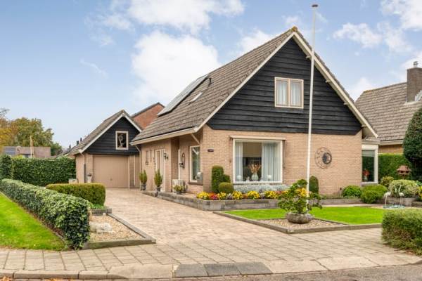 Woning Pinksterbloemstraat 13 Ommen