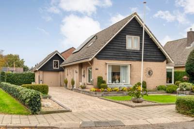 Woning Pinksterbloemstraat 13 Ommen