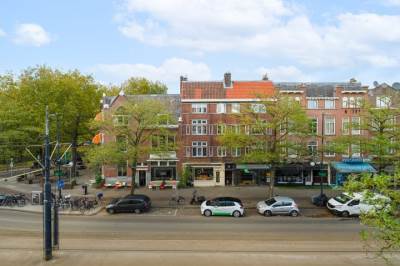 Woning 2e Middellandstraat 25A02 Rotterdam