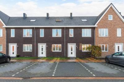 Woning Koetsier 11 Heerenveen