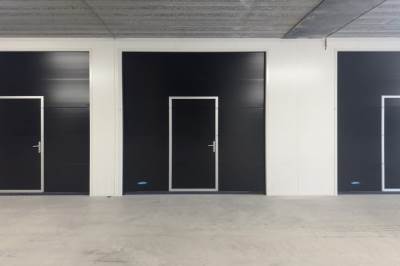 Garage Industrieweg 6978 Berkel en Rodenrijs