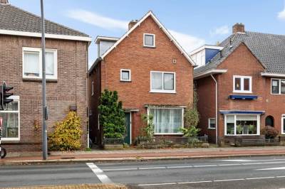 Woning Oldenzaalsestraat 230 Hengelo (OV)