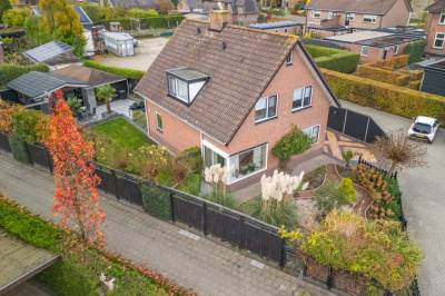 Woning Vellengastraat 2 Zwartebroek