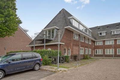 Woning Burgemeester De Withstraat 86C De Bilt