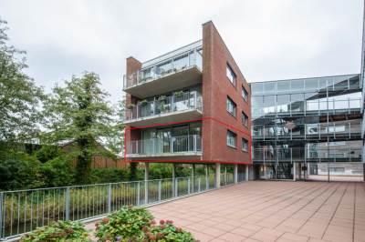 Woning Gerberastraat 59 Aalsmeer