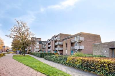 Woning Paukenlaan 99 Dongen