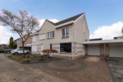 Woning Peutzstraat 47 Heerlen