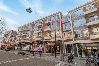 Woning Korte Hoogstraat 19C Vlaardingen