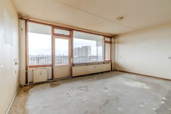 Woning Sirtemastraat 102 Den Haag