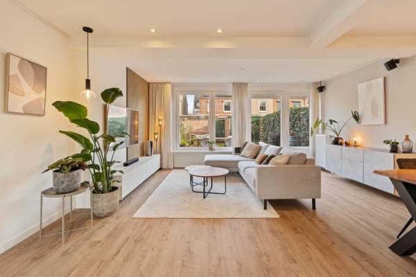 Woning Dr. Hadriaan van Neslaan 80 Noordwijk (ZH)