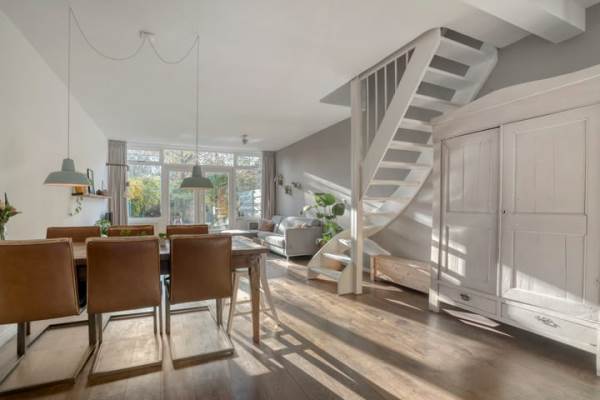 Woning Boorn 5 Zwolle