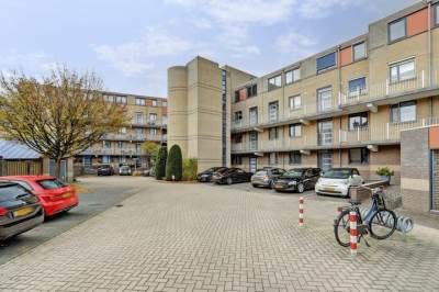 Woning Smidshof 10 Vught