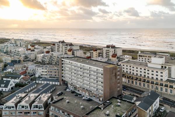 Woning Parallel Boulevard 278 Noordwijk (ZH)