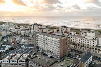 Woning Parallel Boulevard 278 Noordwijk (ZH)