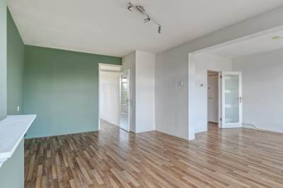 Woning Zenostraat 144 Rotterdam