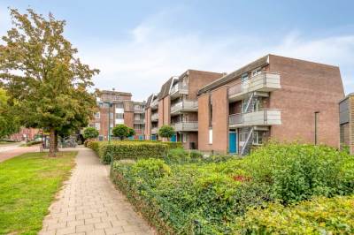 Woning Paukenlaan 45 Dongen