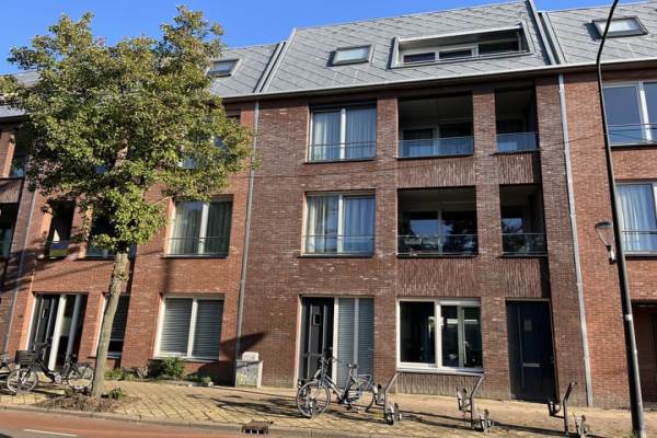 Woning Steynlaan 36 Zeist