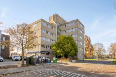 Woning Rembrandtstraat 49 Dongen