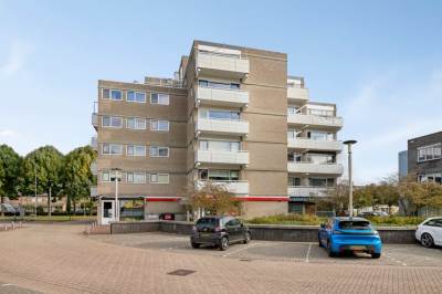 Woning Rembrandtstraat 65 Dongen