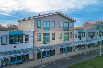 Woning Zeeweg 53B Sint Maartensvlotbrug