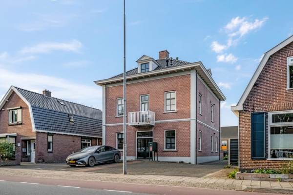 Woning Veenderweg 20C Ede