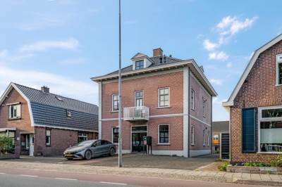 Woning Veenderweg 20C Ede