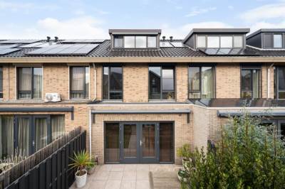 Woning Elba 48 Zoetermeer