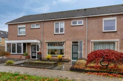 Woning Clematisstraat 74 Denekamp