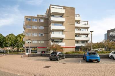 Woning Rembrandtstraat 39 Dongen