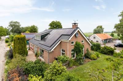 Woning Brinkslaan 5 Schildwolde