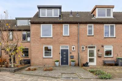 Woning Bergroede 6 Zuidland
