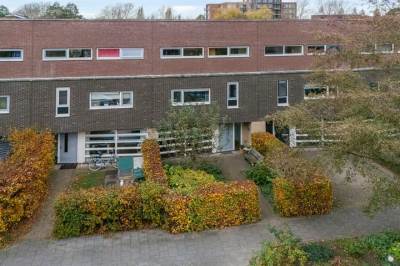 Woning Sterrenkroos 5 Zwolle