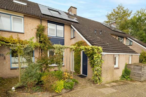 Woning Kadeneterkamp 56 Zwolle