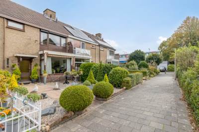 Woning Hamarpad 6 Capelle aan den IJssel