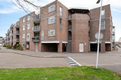 Woning Wagenmaker 127 Alphen aan den Rijn