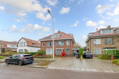 Woning Leidseweg 265 Voorschoten