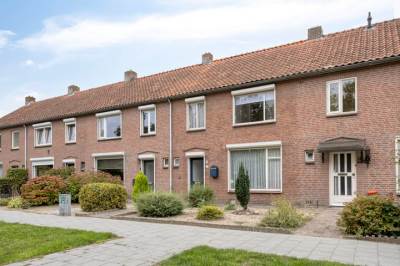 Woning Oude Litherweg 10 Oss