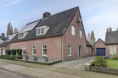 Woning Pardax 12 Reusel