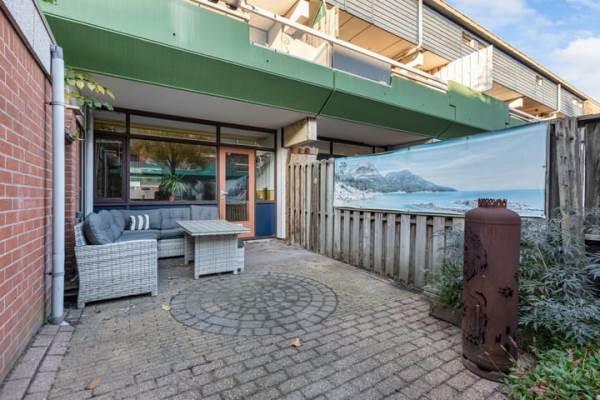 Woning Bastion 404 Lelystad