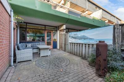 Woning Bastion 404 Lelystad