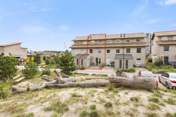 Woning Sterduinstraat 107 Almere