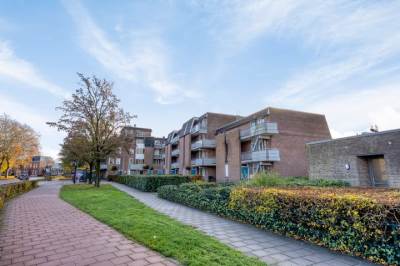 Woning Paukenlaan 113 Dongen