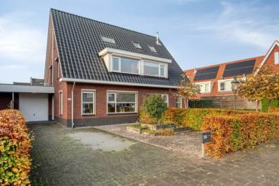 Woning Buntgraslaan 26A 't Harde