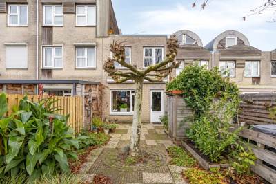 Woning Jasmijnlaan 181 Winterswijk