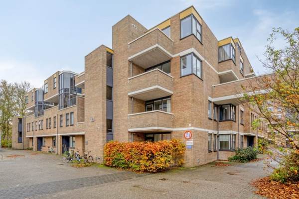 Woning Fongersplaats 76 Groningen