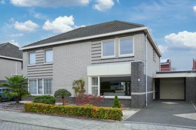 Woning Biddlestraat 8 Sittard