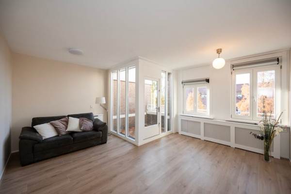 Woning Molukkenstraat 529 Amsterdam