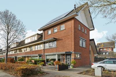 Woning Vasalisstraat 18 Almere